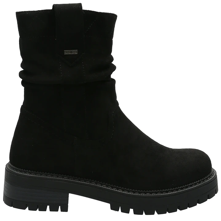 Botín Mujer Arran Azaleia 7