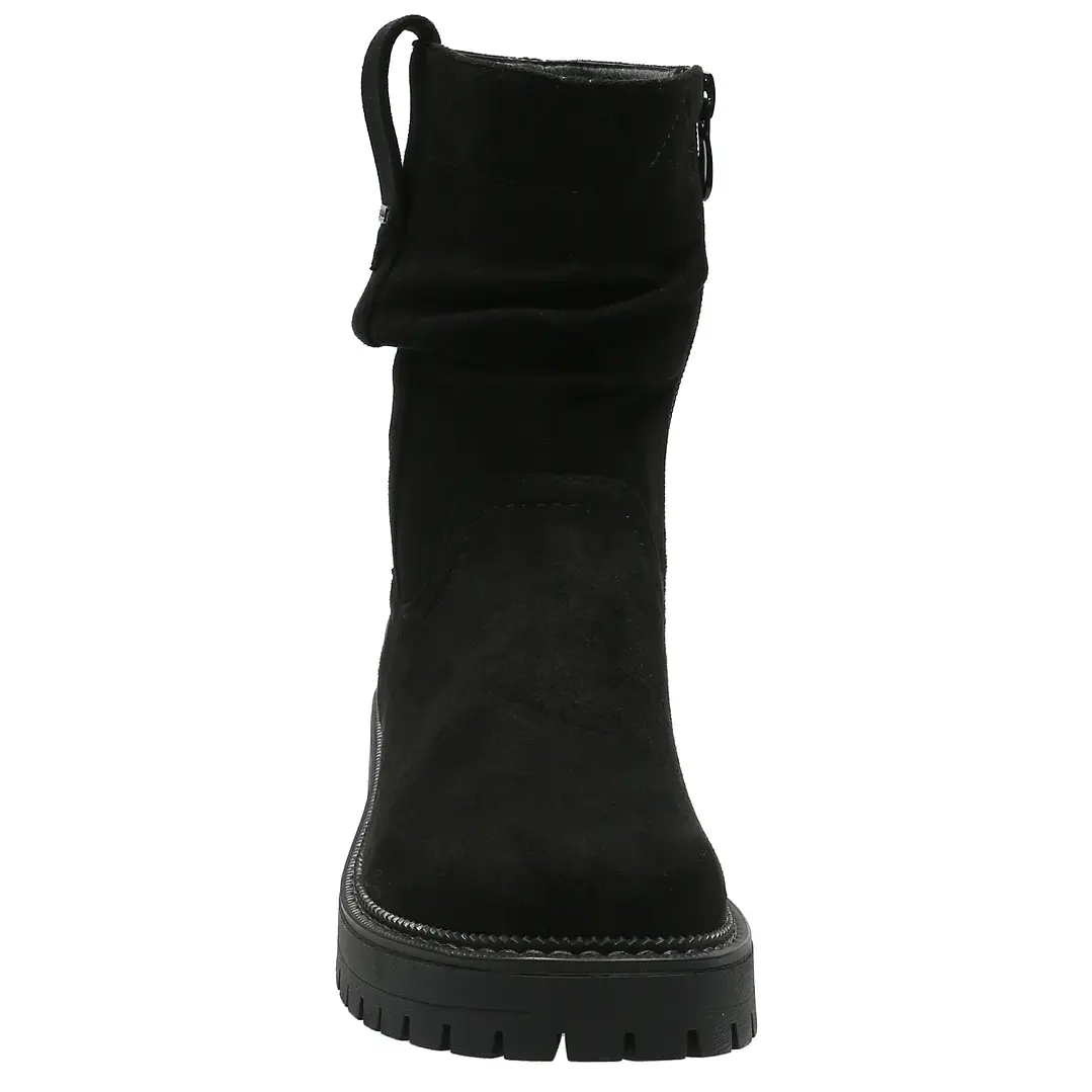 Botín Mujer Arran Azaleia 8