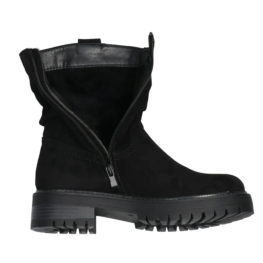 Botín Mujer Arran Azaleia 9