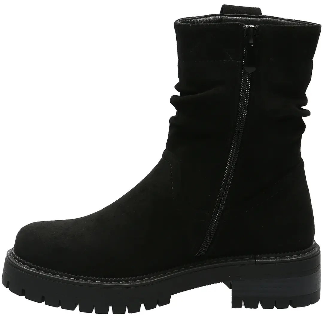 Botín Mujer Arran Azaleia 6