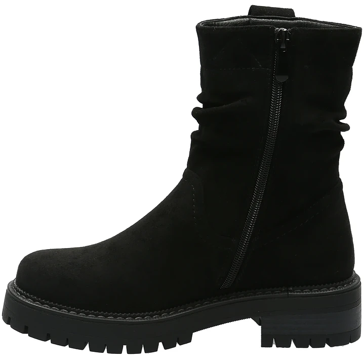 Botín Mujer Arran Azaleia 6