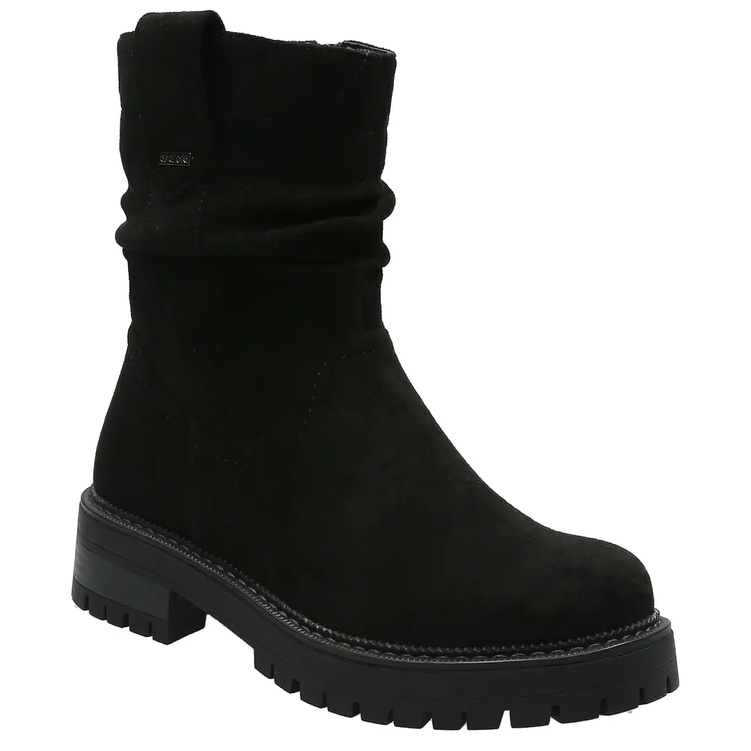 Botín Mujer Arran Azaleia 1