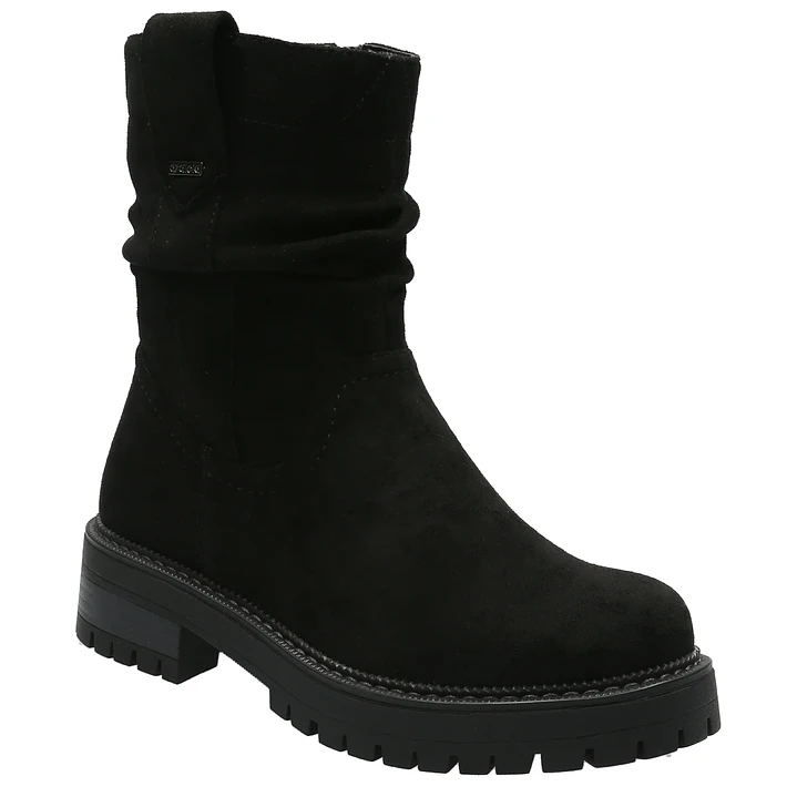 Botín Mujer Arran Azaleia 1