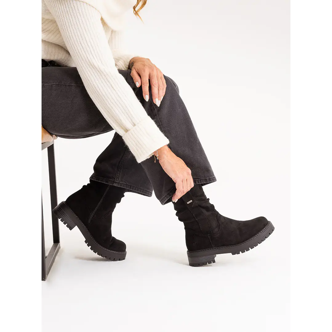 Botín Mujer Arran Azaleia 2