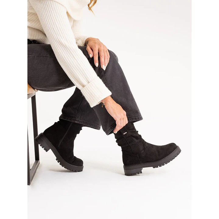 Botín Mujer Arran Azaleia 2