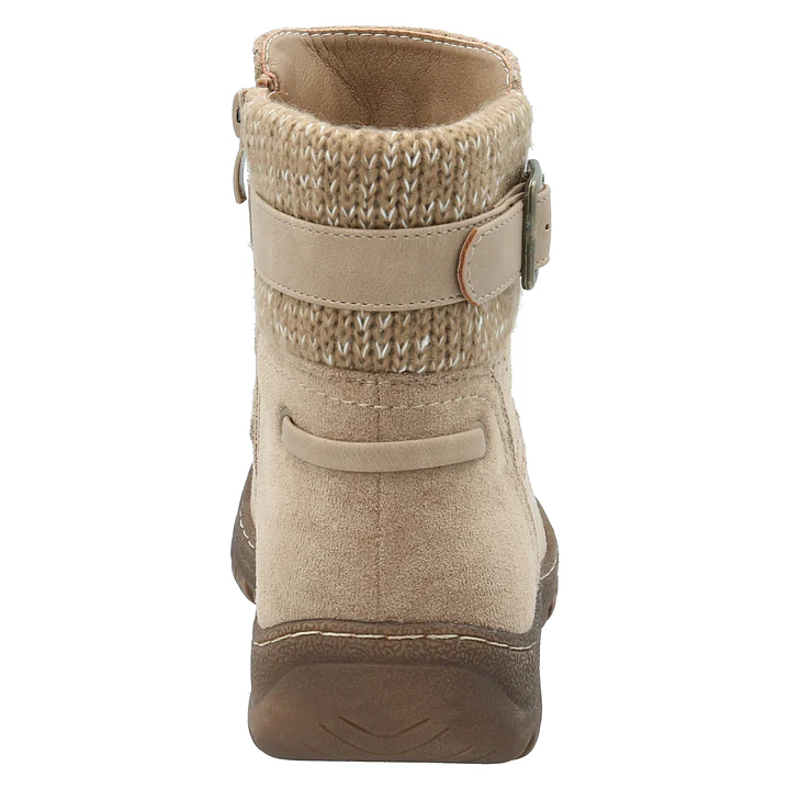 Botín Mujer Dakota Arena Azaleia 3