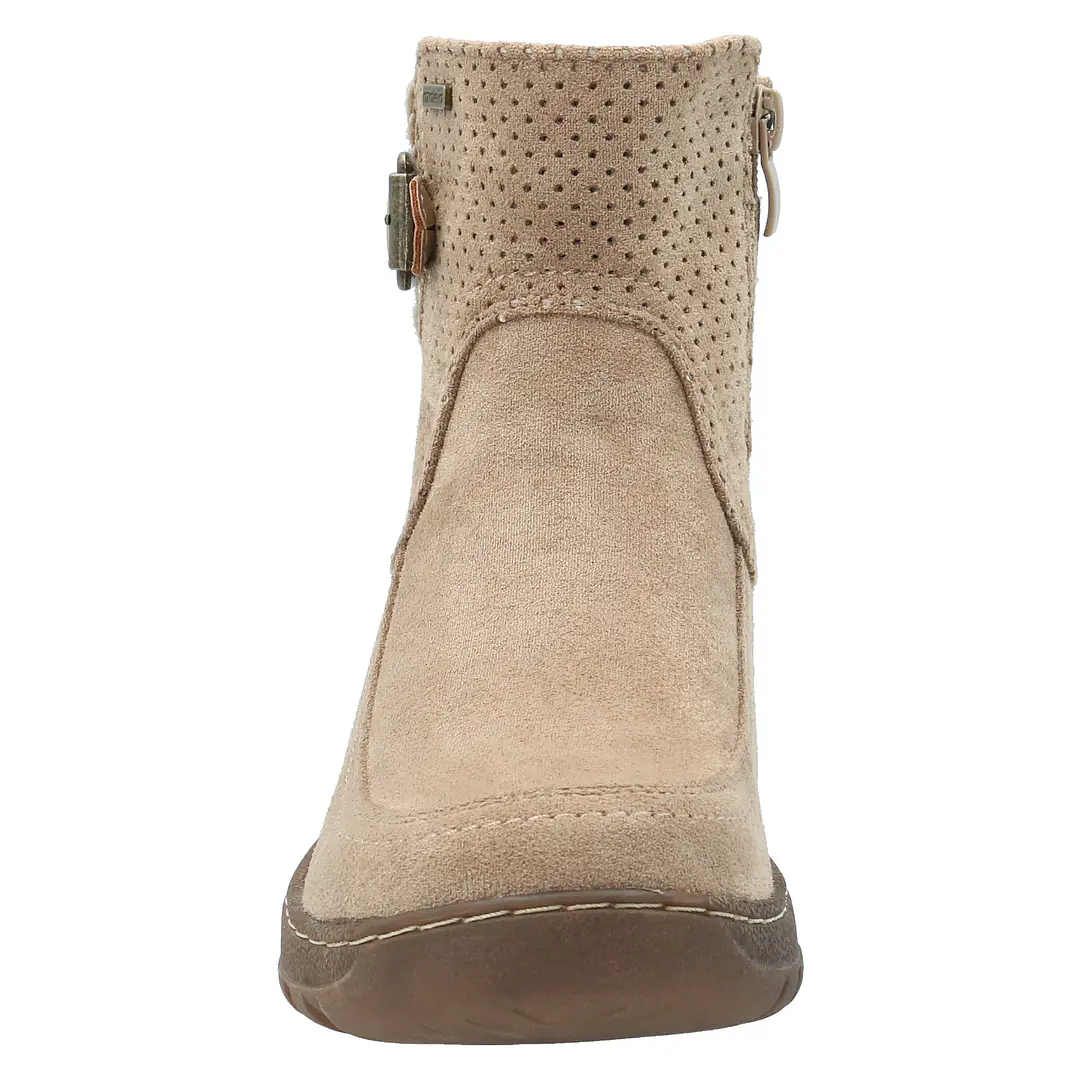 Botín Mujer Dakota Arena Azaleia 7