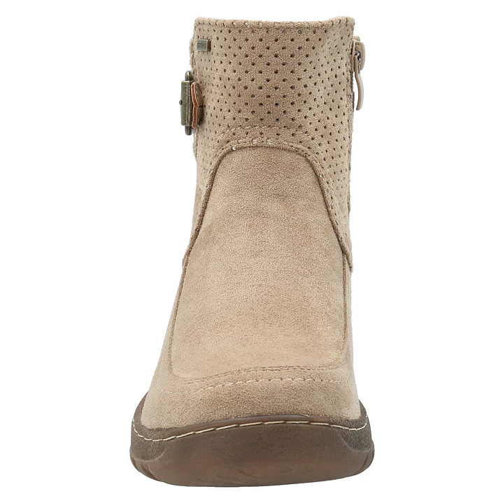 Botín Mujer Dakota Arena Azaleia 7