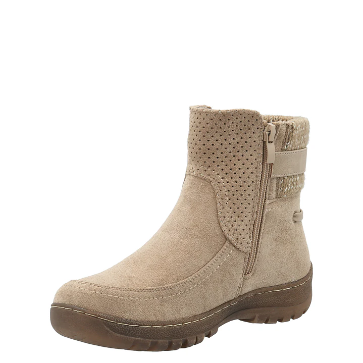 Botín Mujer Dakota Arena Azaleia 9