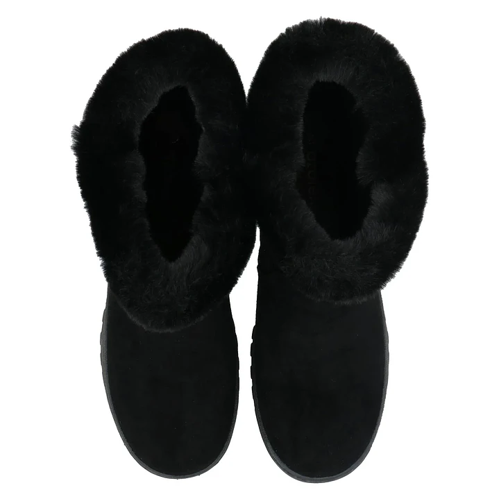 Botín Mujer Badajoz Negro Azaleia 7