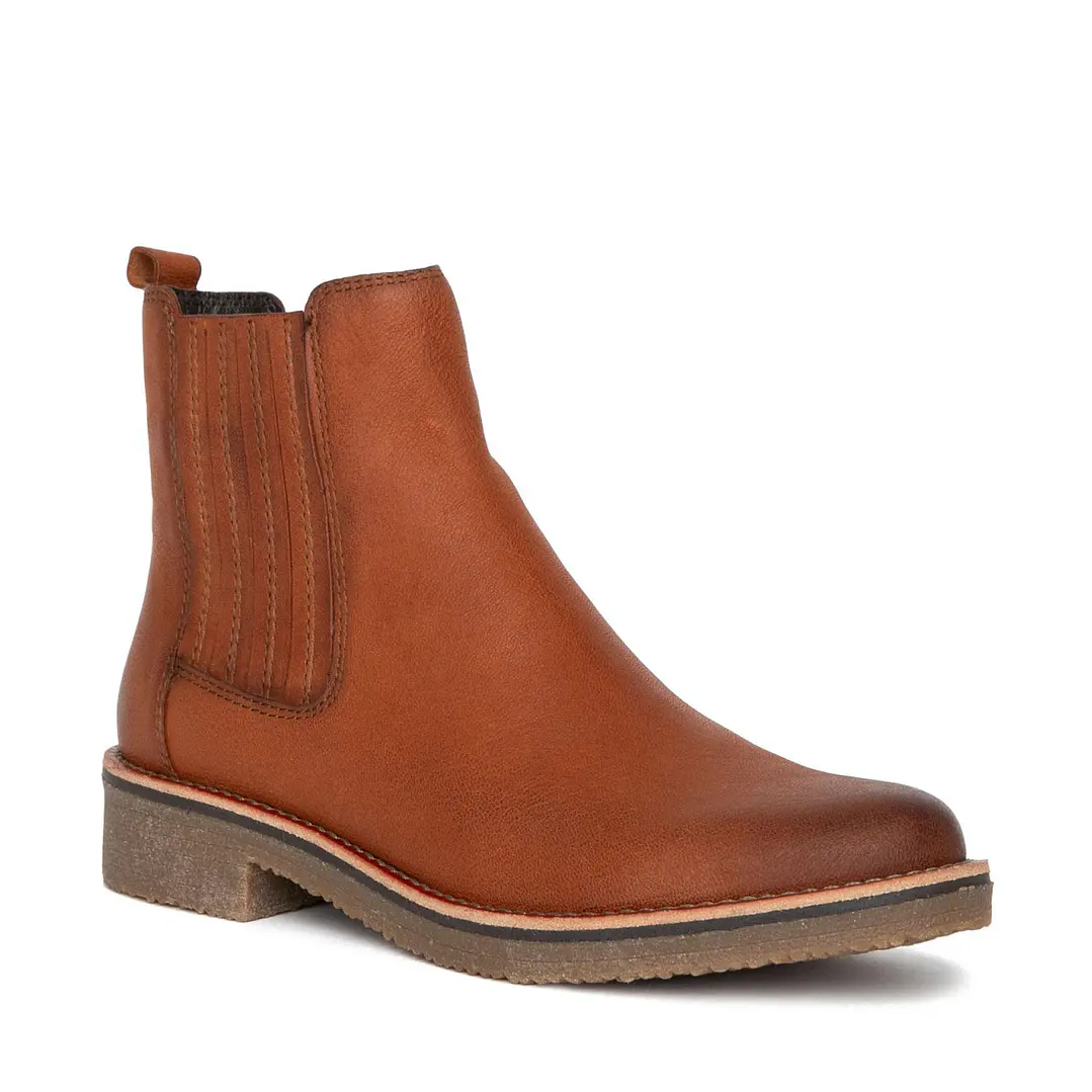 Botin Nora Tostado Gacel 660947 1