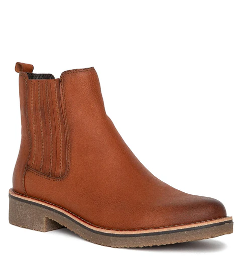 Botin Nora Tostado Gacel 660947