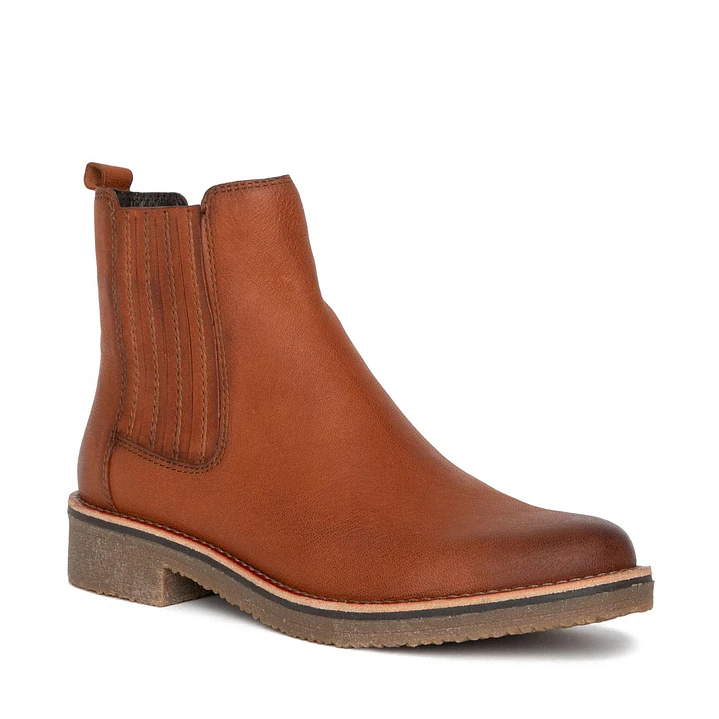 Botin Nora Tostado Gacel 660947 1