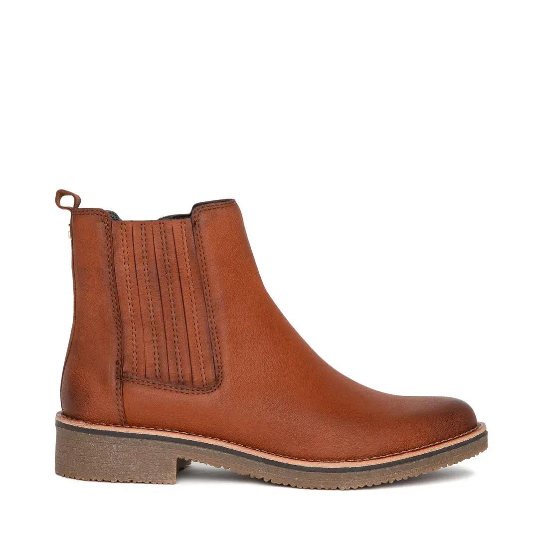 Botin Nora Tostado Gacel 660947 2