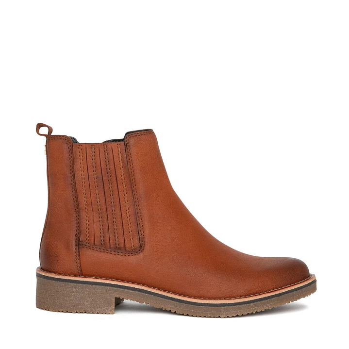 Botin Nora Tostado Gacel 660947 2