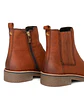 Botin Nora Tostado Gacel 660947 - Miniatura 5
