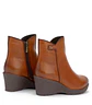 Botin Leda Tostado Gacel 660877 - Miniatura 2