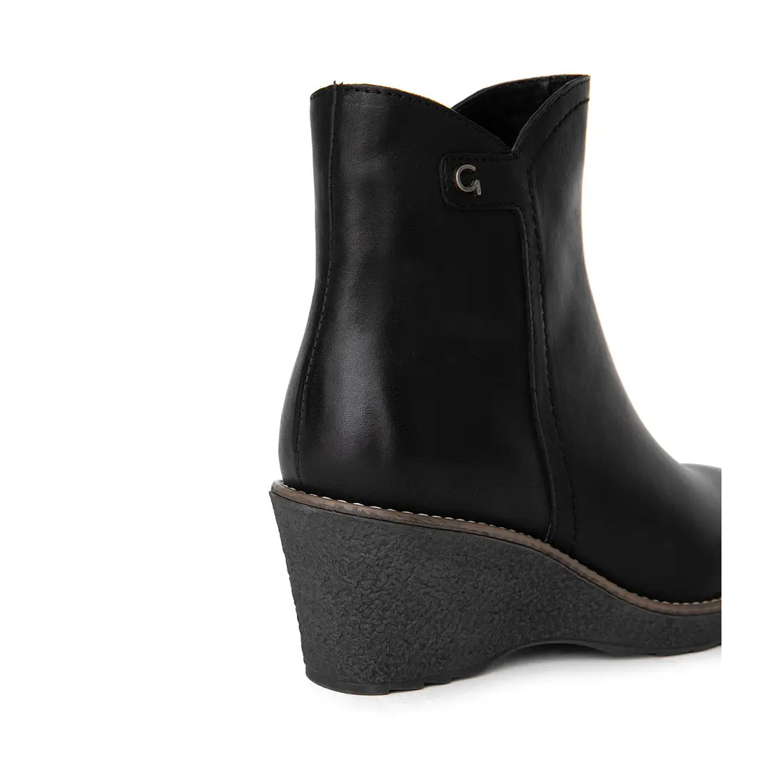 Botin Leda Negro Gacel 660876 2