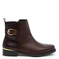 Botin Hortencia chocolate Gacel 660826 - Miniatura 1