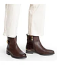 Botin Hortencia Chocolate Gacel 660826 - Miniatura 5