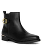 Botin Hortencia Negro Gacel 660825 - Miniatura 2