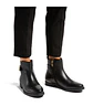 Botin Hortencia Negro Gacel 660825 - Miniatura 3