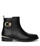 Botin Hortencia Negro Gacel 660825 - Miniatura 1