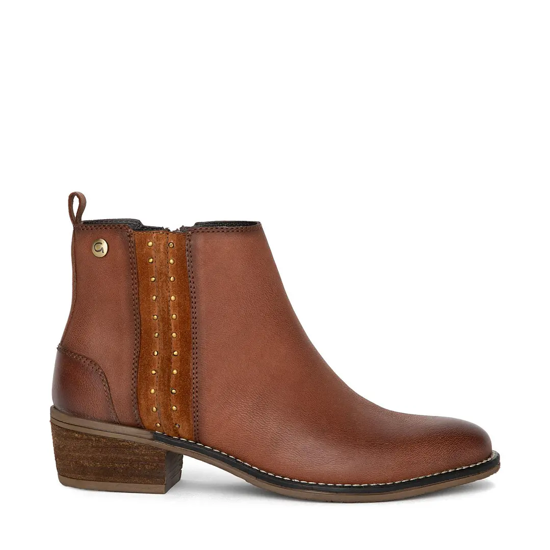 Botin Gina Tostado Gacel 660796 1