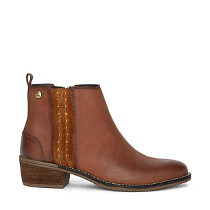 Botin Gina Tostado Gacel 660796