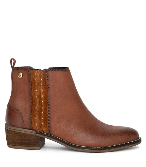 Botin Gina Tostado Gacel 660796