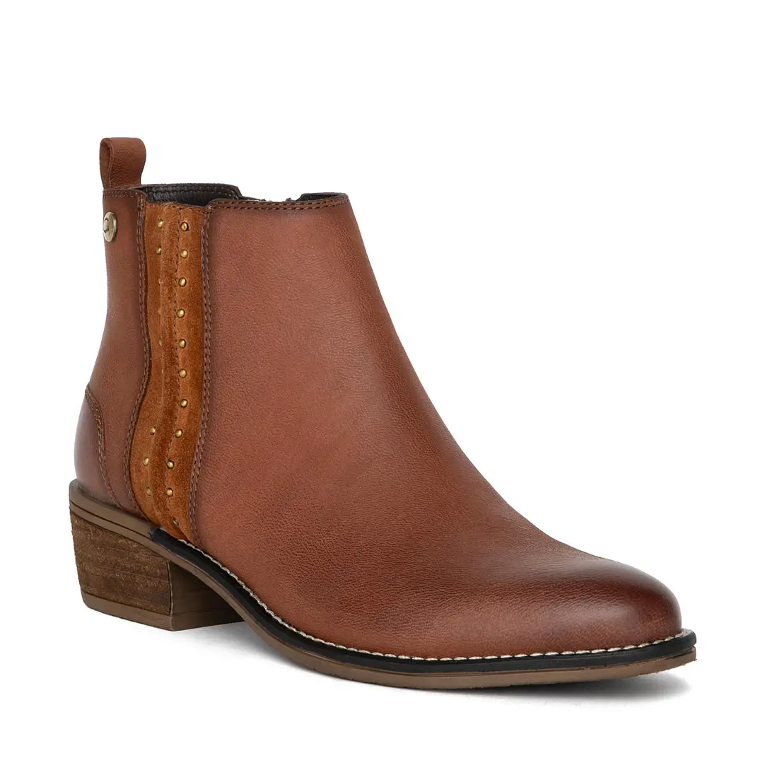 Botin Gina Tostado Gacel 660796 3