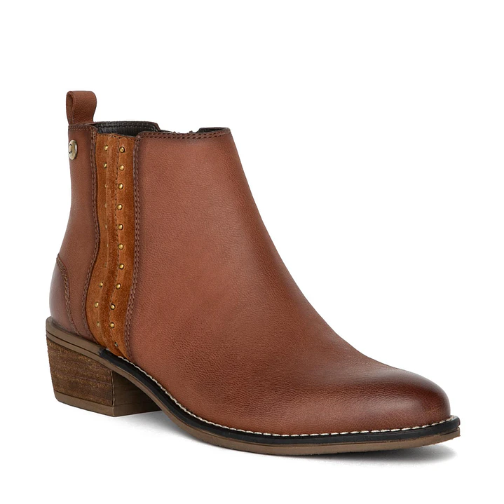 Botin Gina Tostado Gacel 660796 3