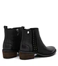 Botin Gina Negro Gacel 660795 - Miniatura 3
