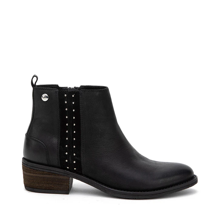 Botin Gina Negro Gacel 660795 1