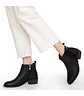 Botin Gina Negro Gacel 660795 - Miniatura 2