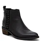 Botin Gina Negro Gacel 660795 - Miniatura 5