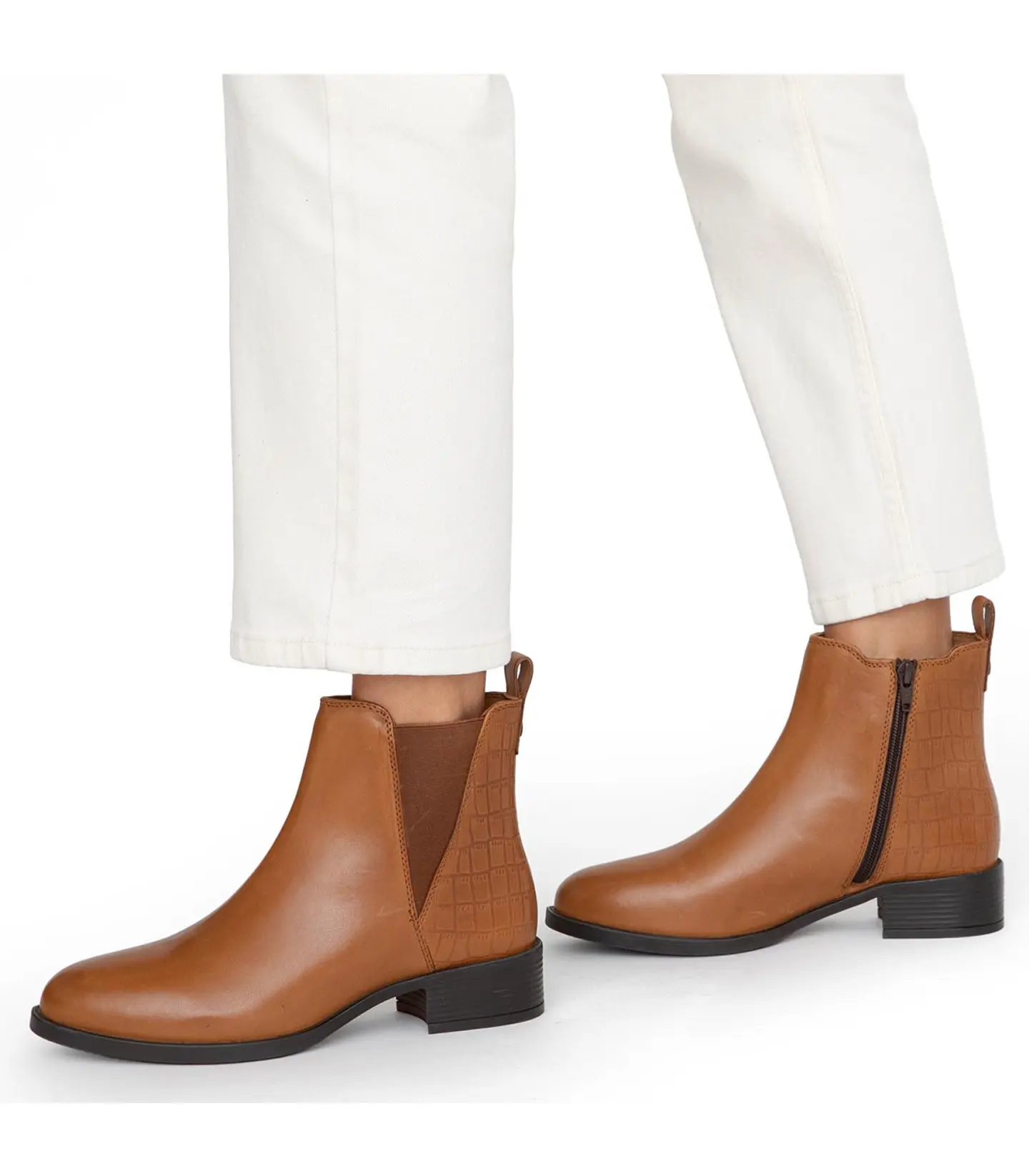 Botin Genesis Camel Gacel 660787 3