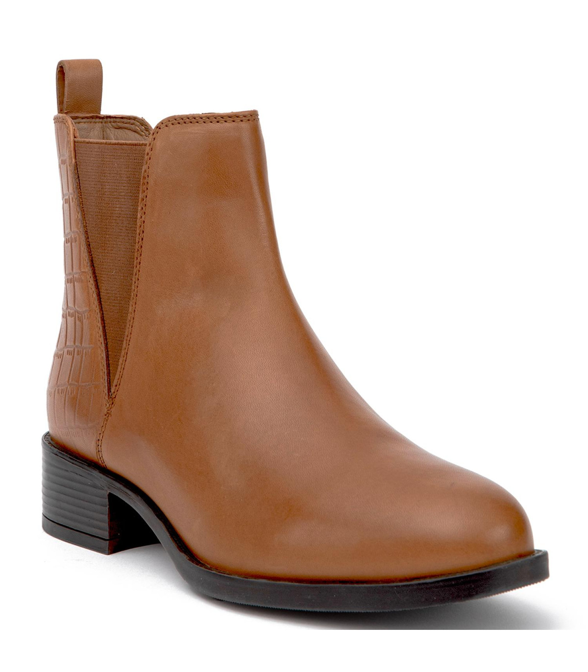 Botin Genesis Camel Gacel 660787