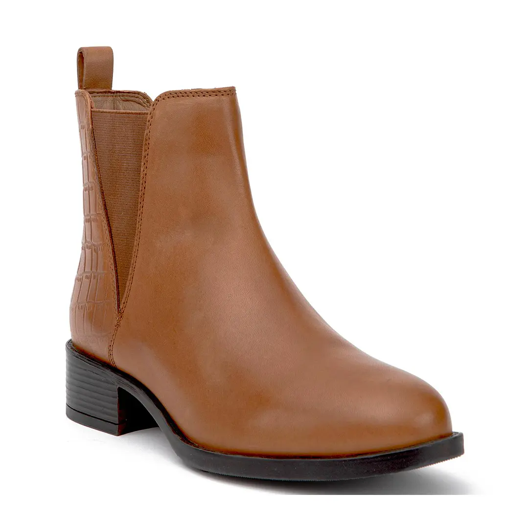 Botin genesis Tostado Gacel 660787 3