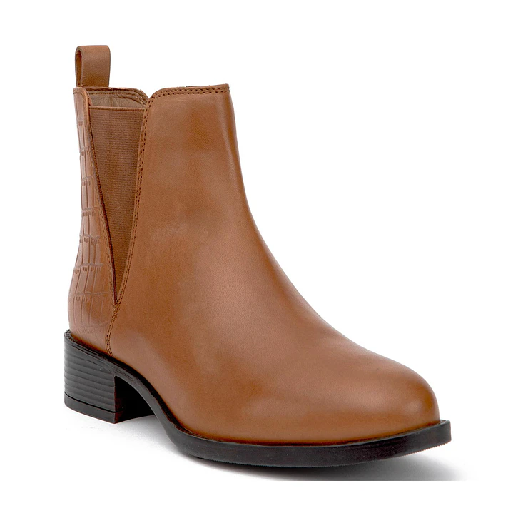 Botin genesis Tostado Gacel 660787 3