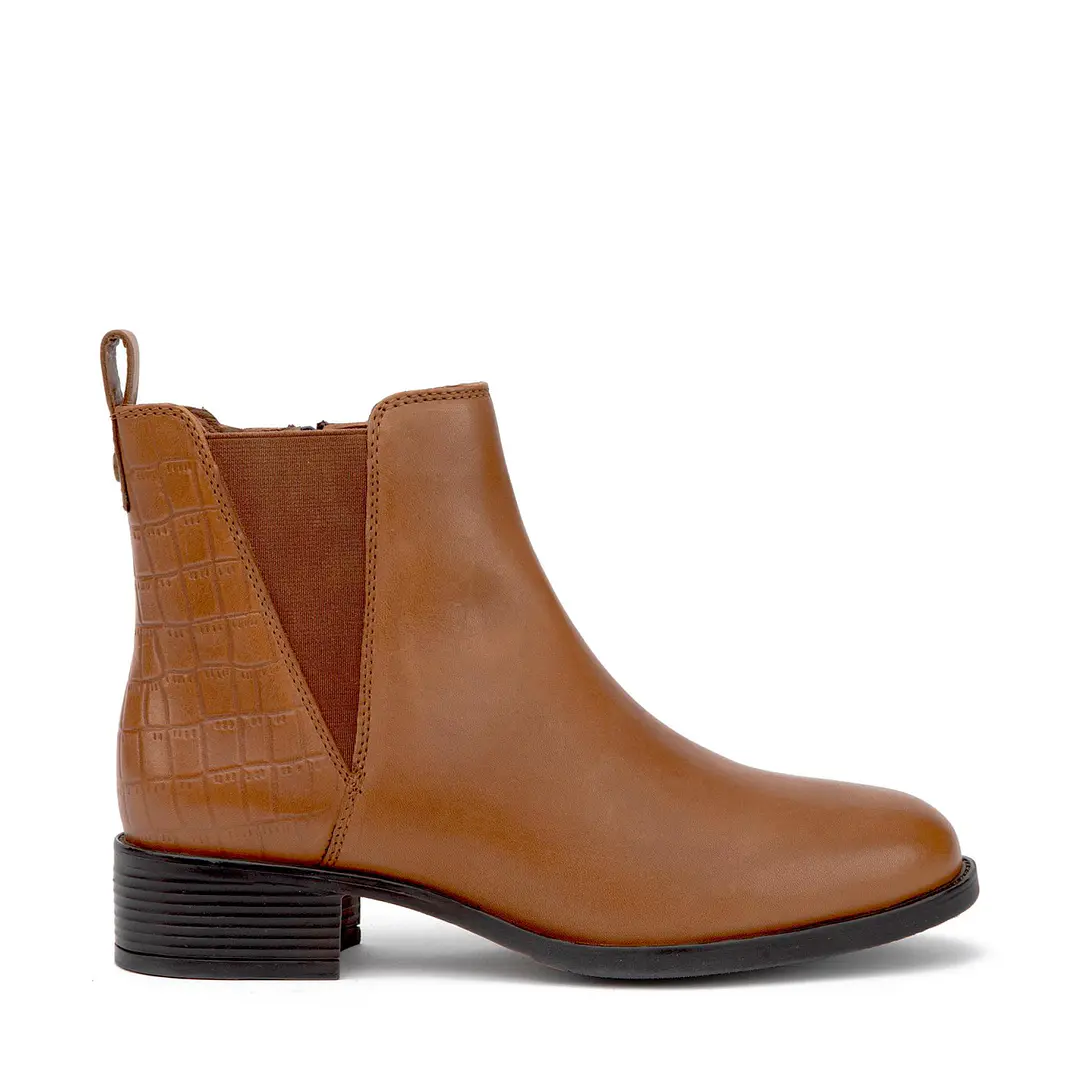 Botin genesis Tostado Gacel 660787 1