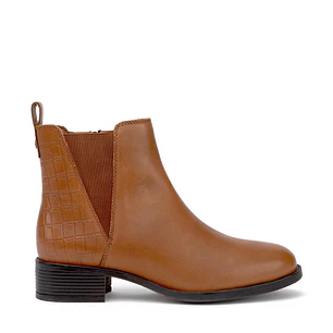 Botin genesis Tostado Gacel 660787