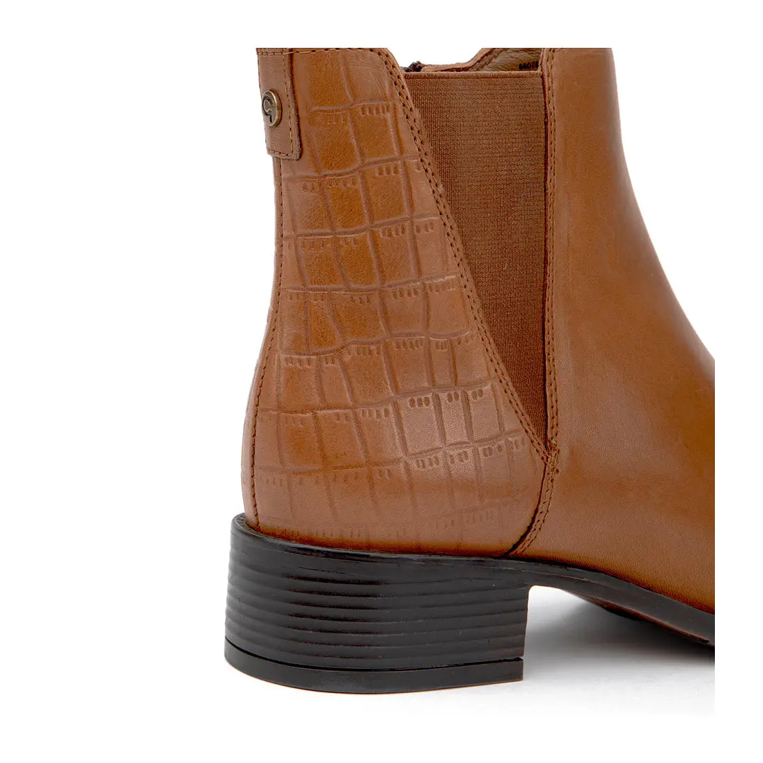 Botin genesis Tostado Gacel 660787 4