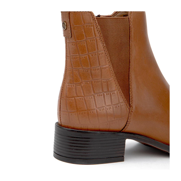 Botin genesis Tostado Gacel 660787 4