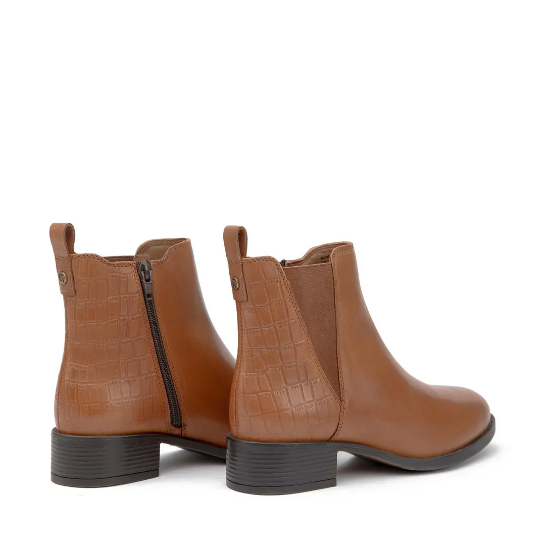 Botin genesis Tostado Gacel 660787 5