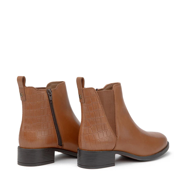 Botin genesis Tostado Gacel 660787 5