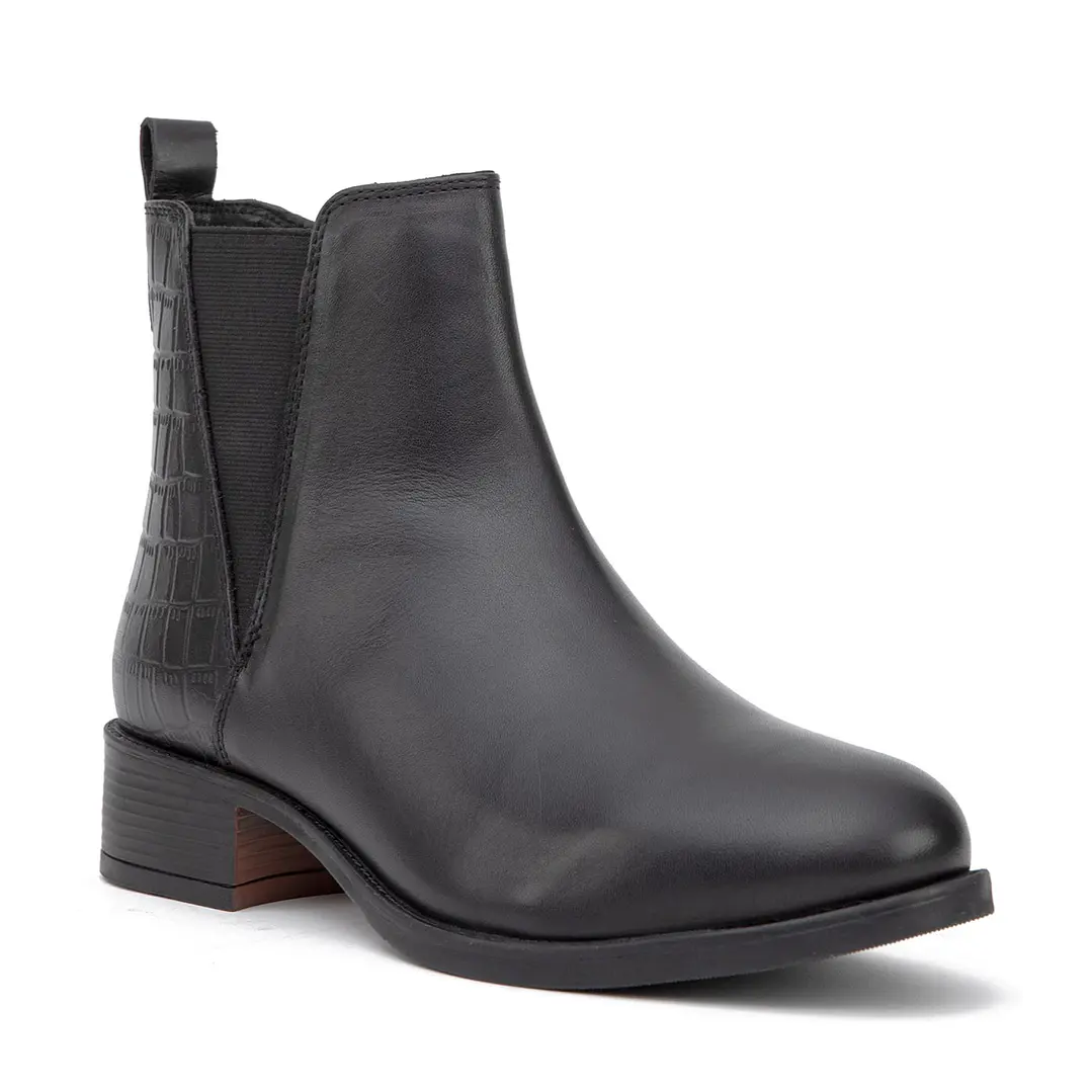 Botin genesis Negro Gacel 660786 1