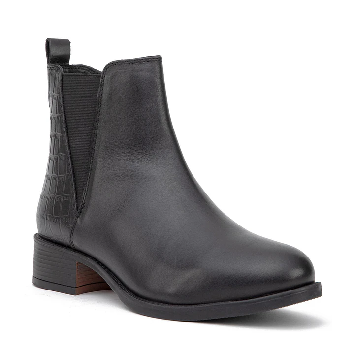 Botin genesis Negro Gacel 660786 1