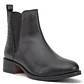 Botin genesis Negro Gacel 660786 - Miniatura 1
