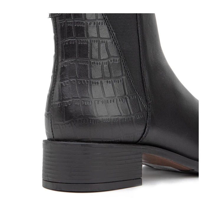 Botin genesis Negro Gacel 660786 3